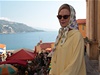 Nicole Kidman v hlavní roli filmu Grace of Monaco