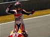 panl Marc Marquez znovu ovládl závod MotoGP.