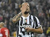 Osvaldo z Juventusu