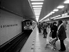 Druhý úsek trasy C praského metra byl oteven 7.listopadu 1980 a nalezli jste...