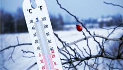 Leton zima je zatm o 2 stupn teplej ne prmr za 30 let