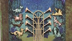 Z projektu Zahrada 2