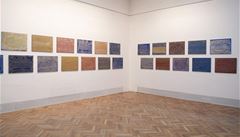  Z výstavy Grey Gold