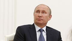 Odlote referendum o samostatnosti, vyzval Putin separatisty