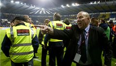 Po�adatelé m�li plné ruce práce.