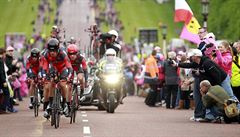 Tým BMC Racing.