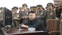 Nov mu mocn severokorejsk armdy. KLDR vymnila ministra 