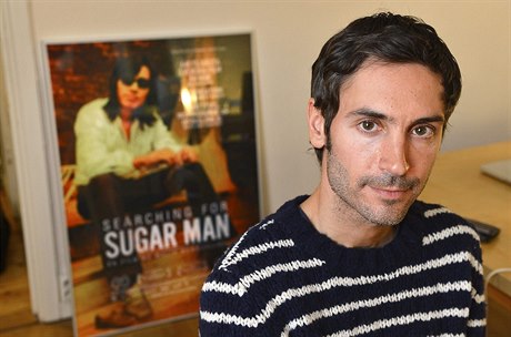 Reisér Malik Bendjelloul získal Oscara za film Pátrání po Sugar Manovi.