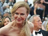 Nicole Kidman byla hlavní hvzdou filmového festivalu