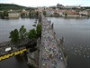 Na odmnách si maratonci rozdlí 66 tisíc eur a vítzové získají po 15...