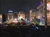Dokument z Majdanu natoil Sergej Loznica