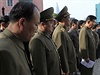 Severn Korea netst "nepedstavitelnho rozsahu" piznala, poet obt ale...