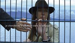 Adeiu Au langage, r. Jean-Luc Godard