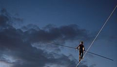 Artista David Dimitri