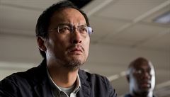 Ken Watanabe jako doktor Ishiro Serizawa.