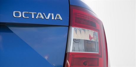 Mladoboleslavská automobilka koda Auto zahájila výrobu modelu koda Octavia...