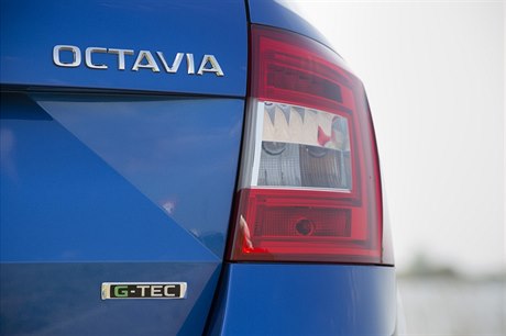 Mladoboleslavská automobilka koda Auto zahájila výrobu modelu koda Octavia...