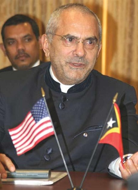 José Ramos Horta