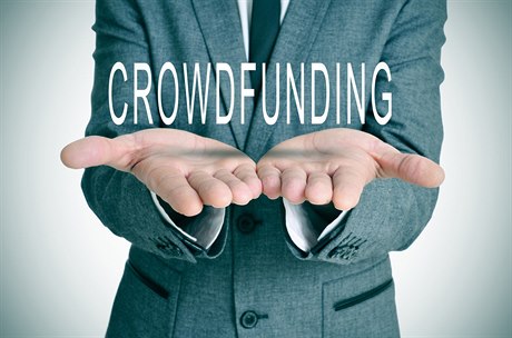 Crowdfunding (ilustraní foto)