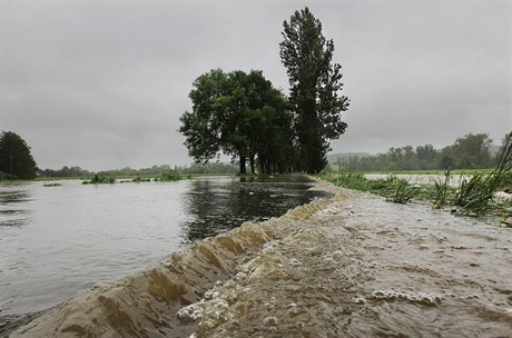 Povode: ilustraní foto