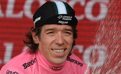 Rigoberto Uran