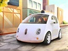 Google pedstavil pln automatizované automobily