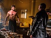 Wolverine opt na scén. Australský herec Hugh Jackman si v novém filmu znovu...