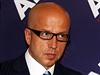Pavel Telika, lídr kandidátky ANO do europarlamentu.