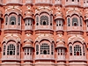 953 okének Paláce vtr. Jaipur. Indie