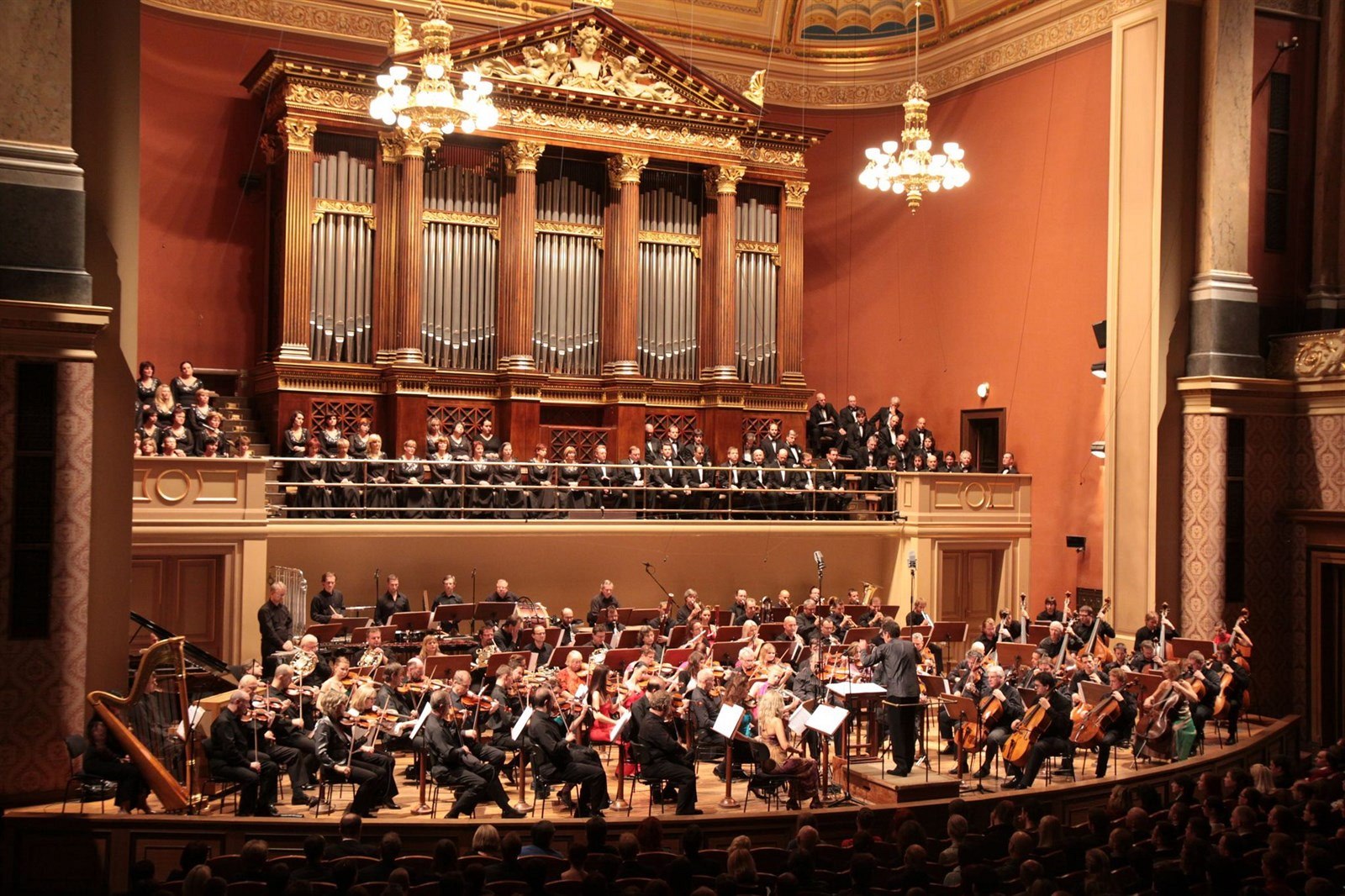 Festival Film Music Prague