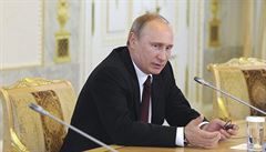 Rusk parlament zruil Putinovo prvo vyslat na Ukrajinu vojky