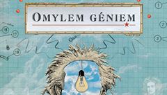 Richard Gaughan: Omylem g�niem.