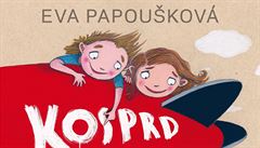 Eva Papou�kov�: Kosoprd a telec�