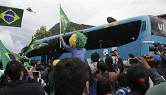 TIME OUT LN: Rozdělená Brazílie. Potíže se povlečou donekonečna