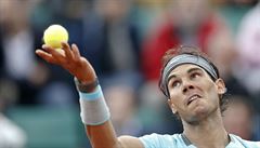 Rafael Nadal.