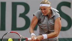 Petra Kvitová.
