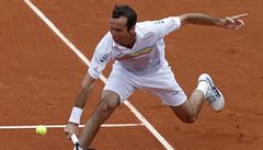 Radek tpnek na pask antuce.