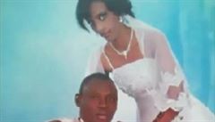 Má žena rodila v řetězech, tvrdí manžel Súdánky odsouzené za křesťanství