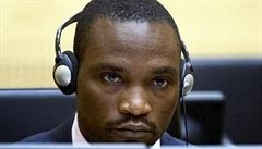 Verdikt nad vlenm zloincem Katangou: 12 let za masakr civilist