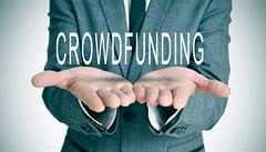 Crowdfunding (ilustraní foto)