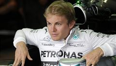 Nico Rosberg | na serveru Lidovky.cz | aktuální zprávy