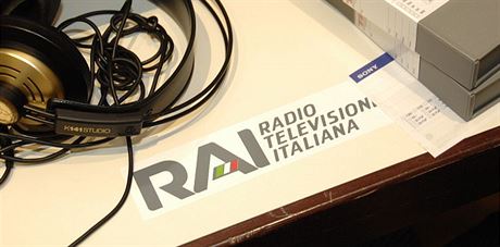 Italská veejnoprávní televize pjde do stávky