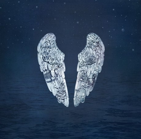 Coldplay: Ghost Stories