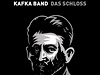 Kafka Band poktí album Das Schloss v Divadle Archa.