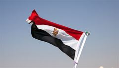 Největší akce extremistů v Egyptě. Radikálové zabili nejméně sto lidí
