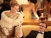Nicole Kidman jako Grace kelly a Tim Roth jako kní�e Rainer ve filmu Grace,...