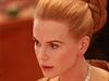 Grace Kelly m fascinuje! íká pedstavitelka titulní role Nicole Kidman.