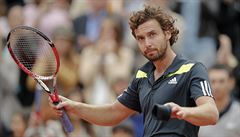 Ernests Gulbis.