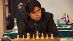 Šachový velmistr Hikaru Nakamura | na serveru Lidovky.cz | aktuální zprávy