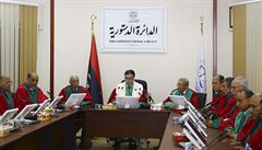 Zvolen libyjskho premira bylo protistavn, rozhodl soud
